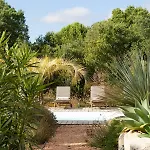 Miasuli, Domaine Prive, Piscine Chauffee, A 10 Min De La Villa Sainte-Lucie de Porto-Vecchio