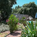 Miasuli, Domaine Prive, Piscine Chauffee, A 10 Min De La * Sainte-Lucie de Porto-Vecchio