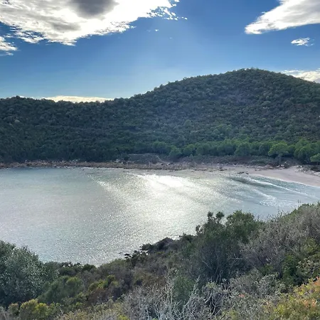 Miasuli, Piscine Chauffee, A 8 Min A Pied * Sainte-Lucie de Porto-Vecchio