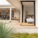 Miasuli, Domaine Prive, Piscine Chauffee, A 10 Min De La Vila *