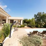 Villa Miasuli, Domaine Prive, Piscine Chauffee, A 10 Min De La Sainte-Lucie de Porto-Vecchio