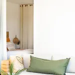 Miasuli, Domaine Prive, Piscine Chauffee, A 10 Min De La Villa Sainte-Lucie de Porto-Vecchio