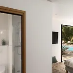 Miasuli, Domaine Prive, Piscine Chauffee, A 10 Min De La Vila *