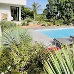 Villa Miasuli, Domaine Prive, Piscine Chauffee, A 10 Min De La