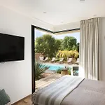 Miasuli, Domaine Prive, Piscine Chauffee, A 10 Min De La Villa *