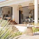 Miasuli, Domaine Prive, Piscine Chauffee, A 10 Min De La * Sainte-Lucie de Porto-Vecchio