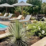 Miasuli, Domaine Prive, Piscine Chauffee, A 10 Min De La Villa