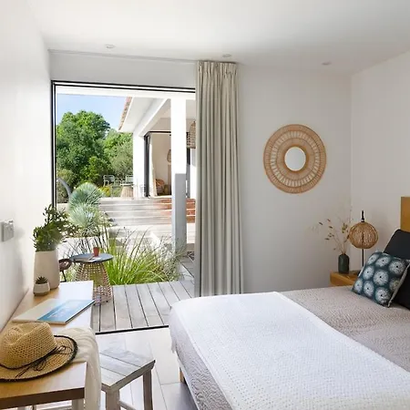 Miasuli, Piscine Chauffée, à 8 Min à Pied Villa *