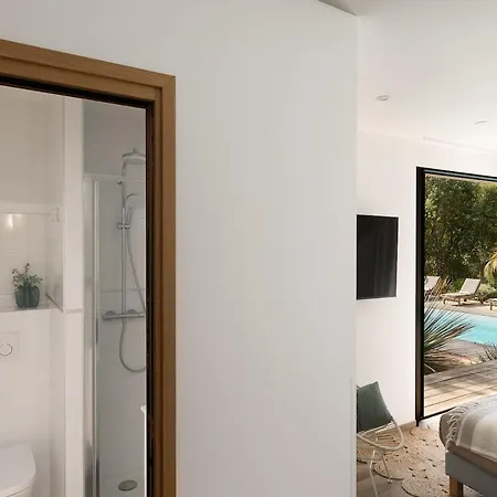 Miasuli, Piscine Chauffée, à 8 Min à Pied Villa *