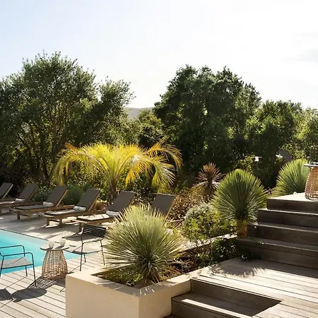 Miasuli, Piscine Chauffee, A 8 Min A Pied *